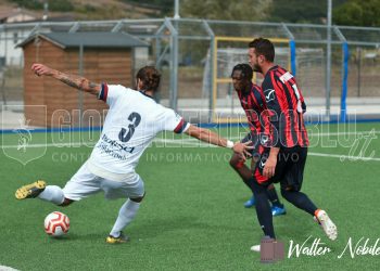 Picerno – Taranto 0-0, la fotogallery del match