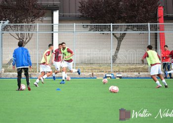 Picerno – Taranto 0-0, la fotogallery del match