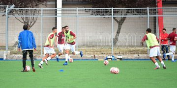 Picerno – Taranto 0-0, la fotogallery del match