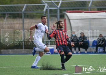 Picerno – Taranto 0-0, la fotogallery del match