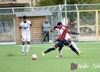 Picerno – Taranto 0-0, la fotogallery del match