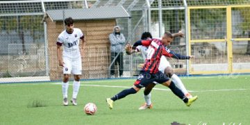 Picerno – Taranto 0-0, la fotogallery del match