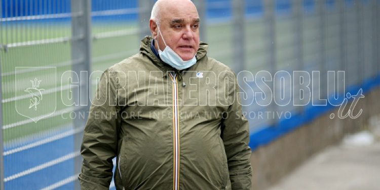 Picerno – Taranto 0-0, la fotogallery del match