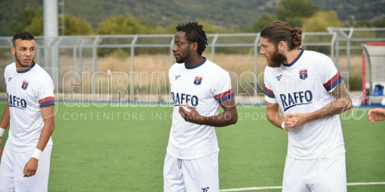 Picerno – Taranto 0-0, la fotogallery del match