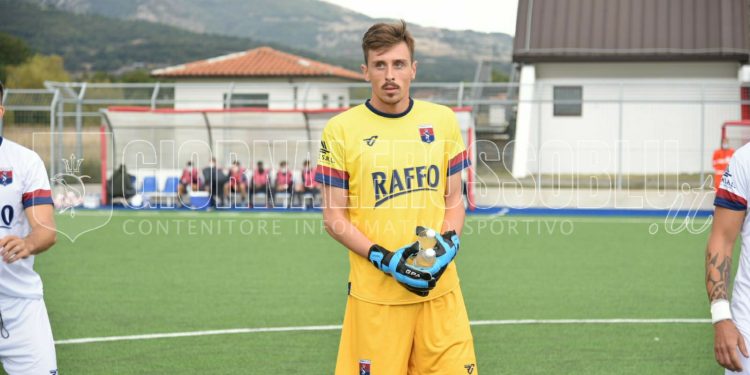 Picerno – Taranto 0-0, la fotogallery del match