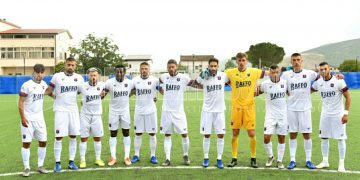 Picerno – Taranto 0-0, la fotogallery del match