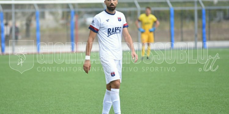 Picerno – Taranto 0-0, la fotogallery del match