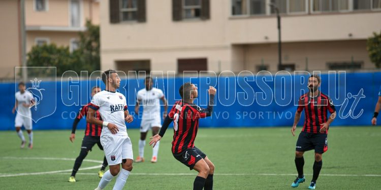 Picerno – Taranto 0-0, la fotogallery del match