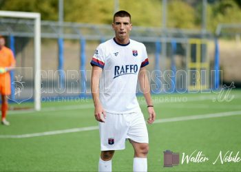 Picerno – Taranto 0-0, la fotogallery del match