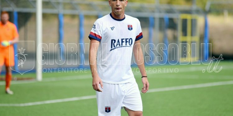 Picerno – Taranto 0-0, la fotogallery del match