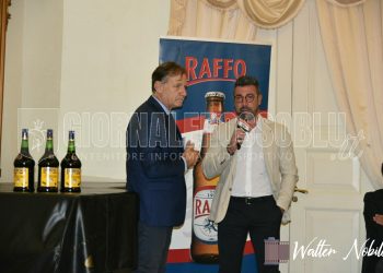 Taranto, presentazione media partner e sponsor (la fotogallery)