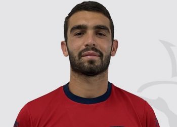 Taranto, ufficiale la firma di Alberto Acquadro