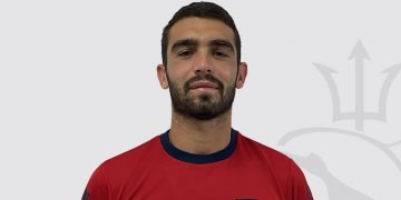 Taranto, ufficiale la firma di Alberto Acquadro
