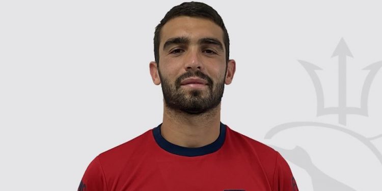 Taranto, ufficiale la firma di Alberto Acquadro