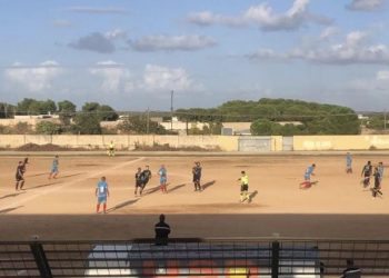 Talsano Taranto ko, Avetrana avanti in Coppa Italia Promozione