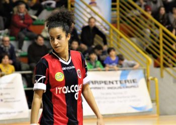 Real Statte, Boutimah: “Spero di riprendere da dove abbiamo lasciato”