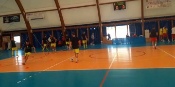 De Risi e Dao non bastano, New Taranto ko in amichevole a Capurso