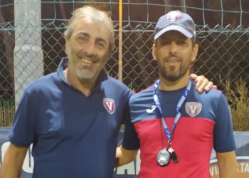 Virtus Taranto, Casula: “Vogliamo ingrandirci. E’ un sogno, ma ci stiamo lavorando”