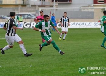 Taranto, ufficiale la firma di Christian Mariano