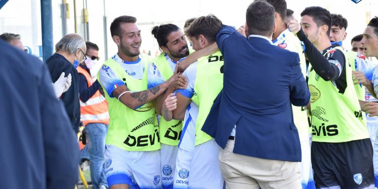 Brindisi, un punto di penalizzazione in classifica