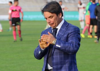 Foggia, Ezio Capuano è il nuovo allenatore