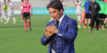 Foggia, Ezio Capuano è il nuovo allenatore