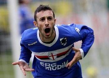 Taranto, interesse per Stefano Guberti