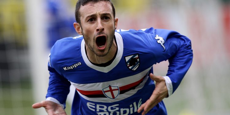 Taranto, interesse per Stefano Guberti