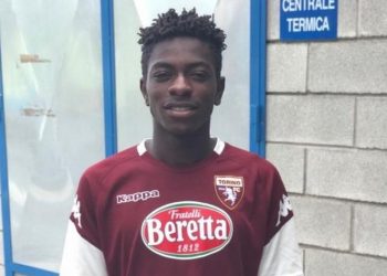 Serie D/H, Picerno attivo sul mercato: ecco il giovane Konè