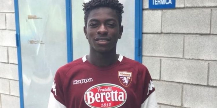 Serie D/H, Picerno attivo sul mercato: ecco il giovane Konè