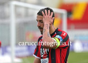 Ex Taranto, Francesco De Giorgi torna al Nardò