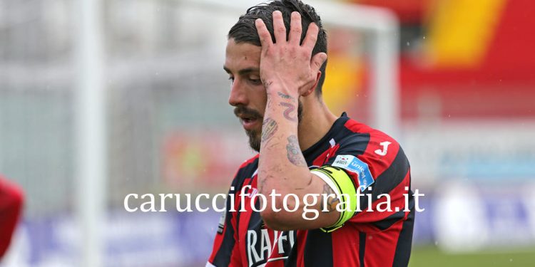 Ex Taranto, Francesco De Giorgi torna al Nardò