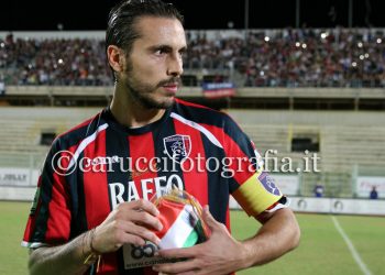 Serie D/H, il Brindisi punta Pambianchi. Il Cerignola chiude con Pertosa