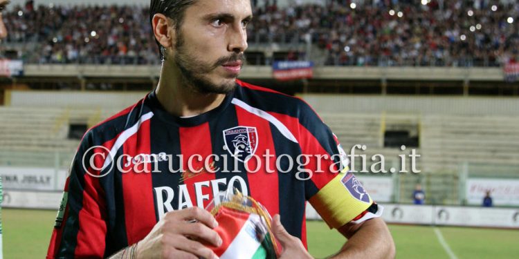 Serie D/H, il Brindisi punta Pambianchi. Il Cerignola chiude con Pertosa