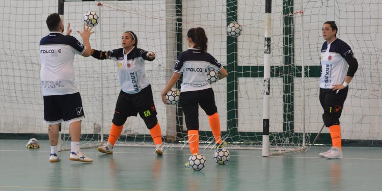 Real Statte, Linzalone: “Abbiamo dato tutto quello che potevamo”