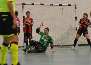 Italcave Real Statte, si riparte dal capitano Valentina Margarito