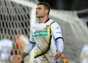 Sorrento, ufficiale la firma di Adriano Mezavilla