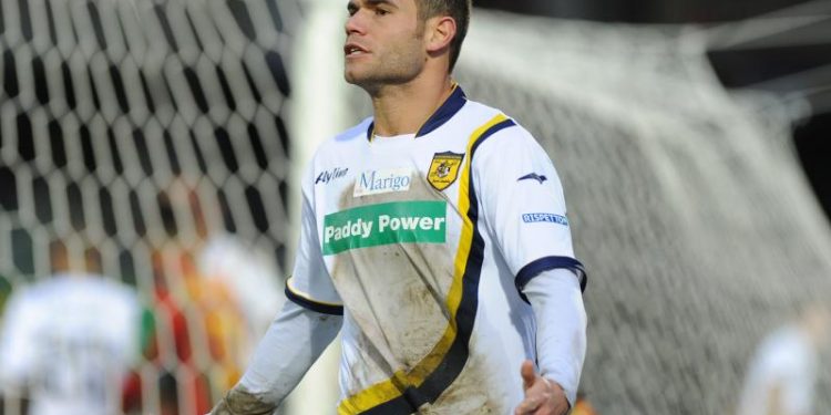 Sorrento, ufficiale la firma di Adriano Mezavilla