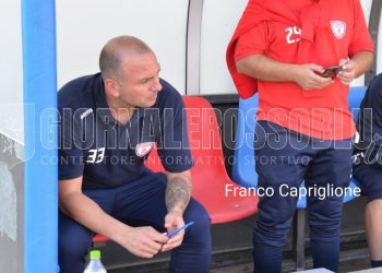 Team Altamura, torna Monticciolo sulla panchina biancorossa