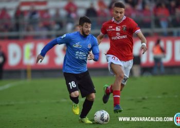 Casarano, arriva Sansone