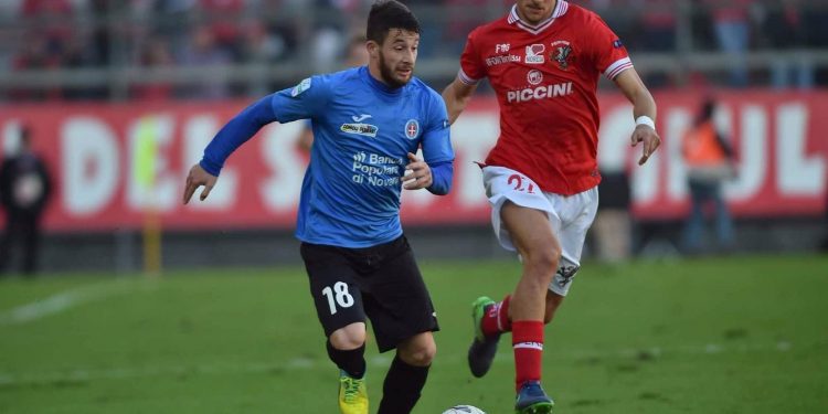 Casarano, arriva Sansone