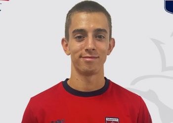 Taranto, ufficiale la firma di Robert Shehu