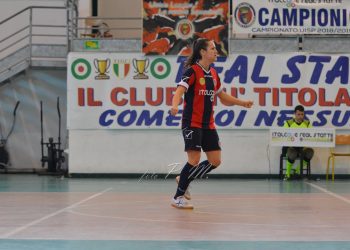 Real Statte, Soldevilla: “Chiamare ottima la mia stagione è esagerato”
