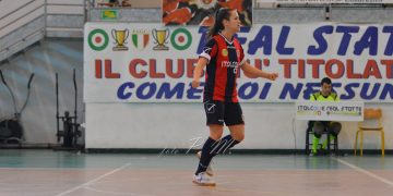 Real Statte, Soldevilla: “Chiamare ottima la mia stagione è esagerato”