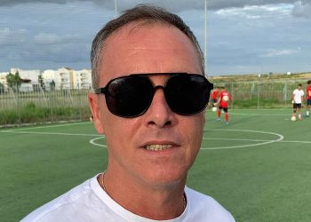 Tranquillino: “Affiliazione con il Genoa importante per la crescita della Virtus Tarentum Academy”