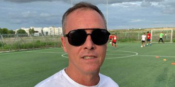 Tranquillino: “Affiliazione con il Genoa importante per la crescita della Virtus Tarentum Academy”