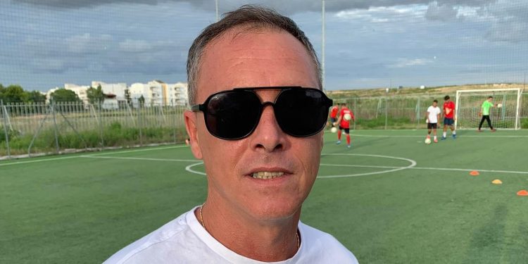 Tranquillino: “Affiliazione con il Genoa importante per la crescita della Virtus Tarentum Academy”