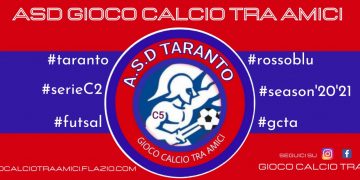 ASD Gioco Calcio tra Amici, intervista a Michael Vitale