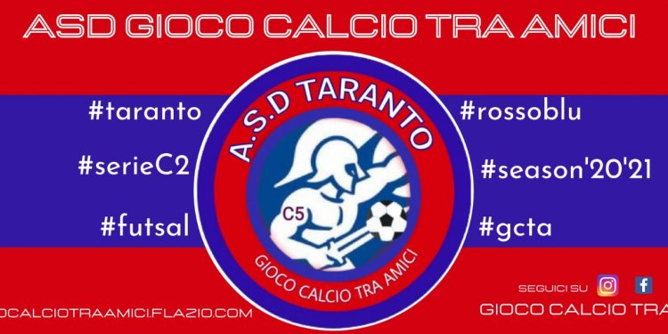 ASD Gioco Calcio tra Amici, intervista a Michael Vitale