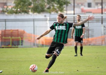 Capece, “Anche con l’Andria o con il Taranto avremmo potuto fare punti”